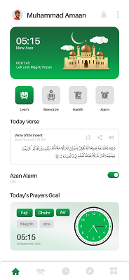 True Muslim Islamic App Best Islamic App Muslim Prayer Times. Muslim Pro 1
